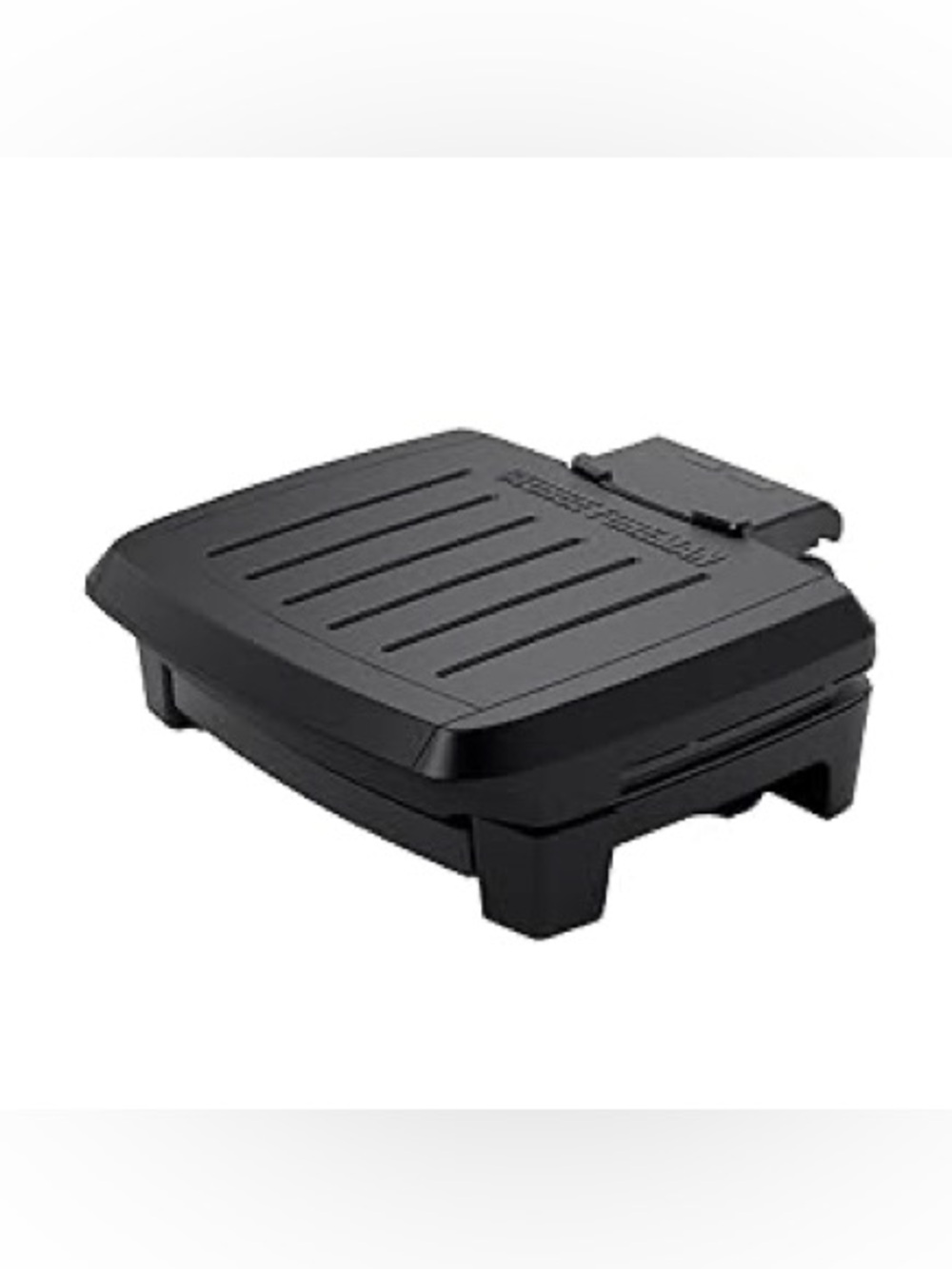 Fully Submergeable George Foreman Grill
